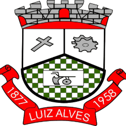 Secretaria da Saúde de Luiz Alves