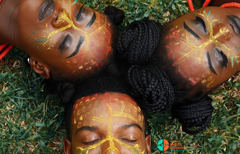 Ressignificando o Passado – As Marcas Invisíveis na População Negra