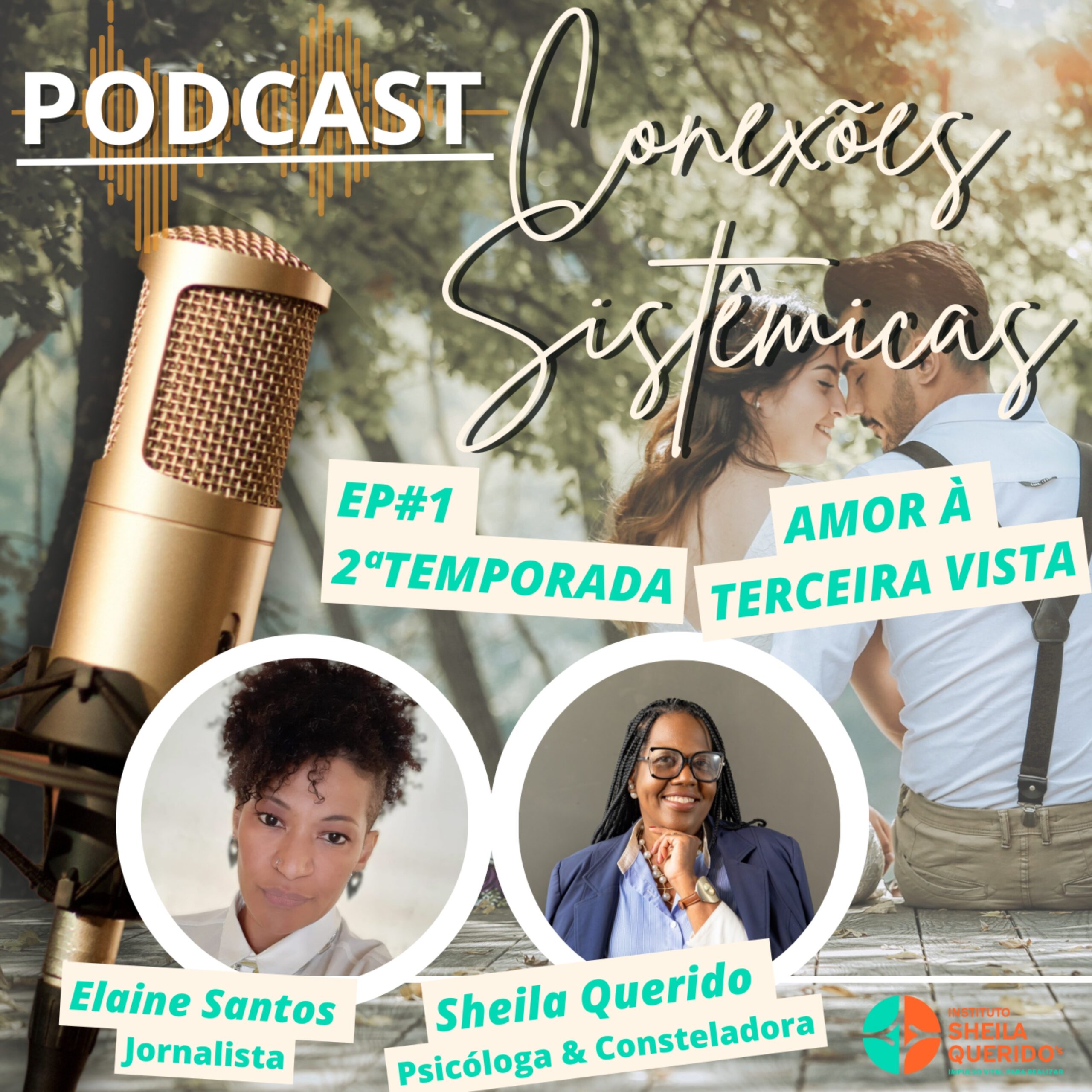 Amor á Terceira Vista