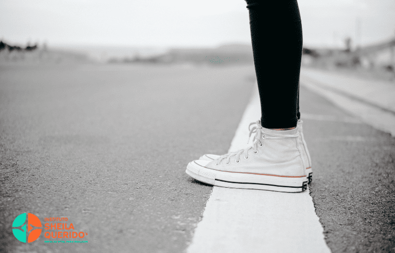 Por que você para a um passo da conquista?