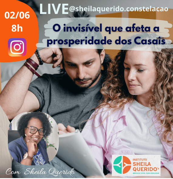 O invisível que afeta a prosperidade dos casais