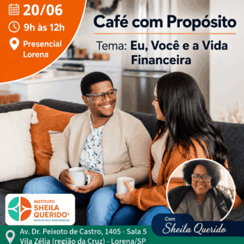 Café com propósito - Diagnóstico Sistêmico