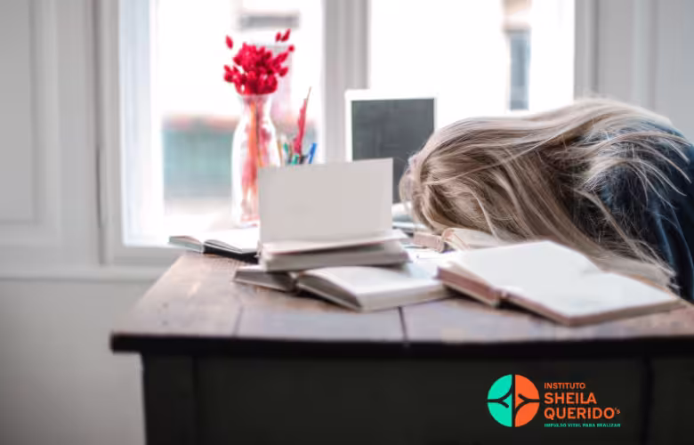 Procrastinação ou lealdades invisíveis?