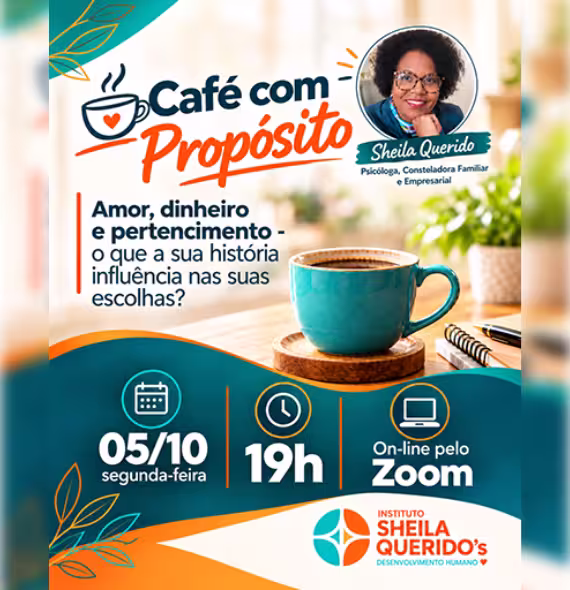 Café com Propósito
